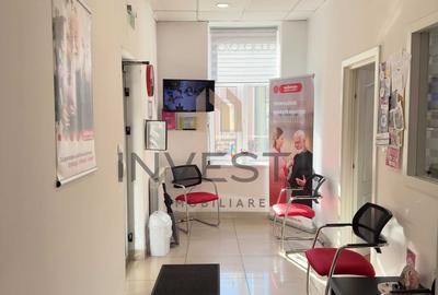 Spatiu comercial de vanzare, ultracentral –Strada Motilor, Cluj-Napoca - 6