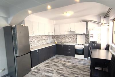 Bucur Obor - Iancului – Apartament 3 camere – 699 EUR - 7