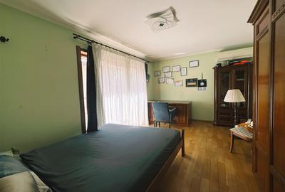 Casa individuala cu personalitate, strada privata, acces securizat - 19