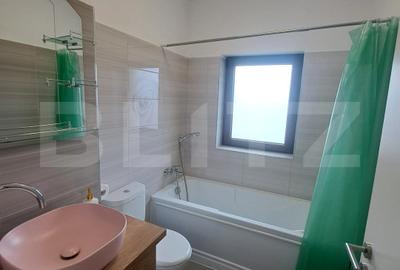 Studio modern complet mobilat și utilat, parcare inclusă – Sânpetru - 6
