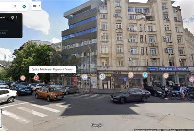 Spațiu Comercial Premium de Închiriat – Calea Victoriei | 200 mp parter + 60 mp - 3