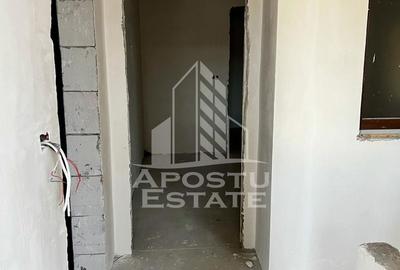 Apartament in bloc nou cu 4 camere,  tip Samanta ,zona Alfa - 5