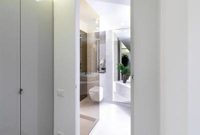 Apartament 3 camere | Cortina Academy | Loc de parcare  I - 8