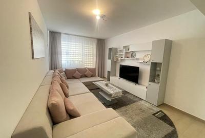 Apartament 2 camere decomandat, finisat, mobilat+utilat, metrou Berceni - 1