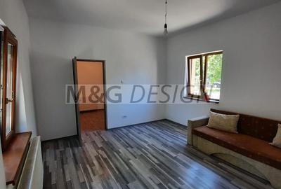 Casa 4 camere, 2 bai, Lipovei - Dedeman - 16
