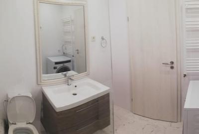 Prelungirea Ghencea - Vilă 3 camere, curte, mobilată, utilată. centrală proprie - 6