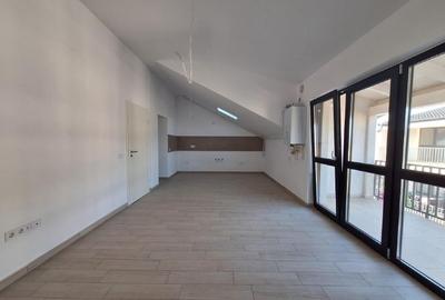 Apartament cu 3 camere, Loc de parcare inclus, gata de mutare, Avans 5% - 1