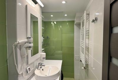 Studio-Timpuri noi/ Balcon/ Metrou Timpuri Noi - 6