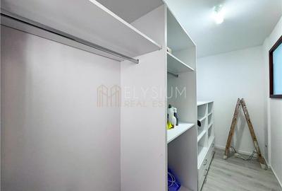 Apartament de inchiriat 2 camere Herastrau - 24