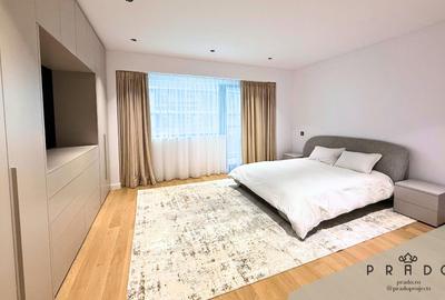 4 camere - GAFENCU 49 RESIDENCE, Herăstrău, Aviației, Floreasca - 8