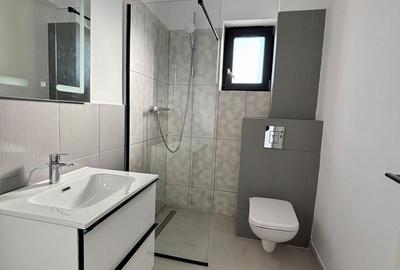 Vila pentru cei care vor spațiu, natură și acces rapid către București - 17