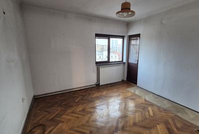 Apartament cu 3 camere 111,78 mp - Cl. Victoriei - Nicolae Iorga - 5