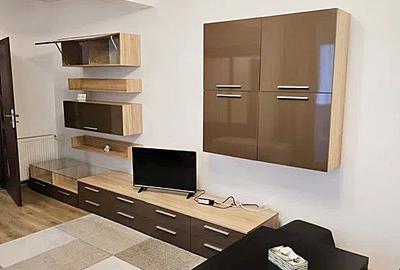 Apartament 2 Camere Stefan cel Mare cu Centrala Proprie - 2