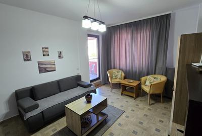 APARTAMENT 2 CAMERE | 100 METRI DE MARE | 2 TERASE | TERMEN LUNG - 5