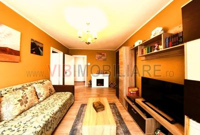 2 camere - lângă Parcul Moghioroș - circular - renovat - 4
