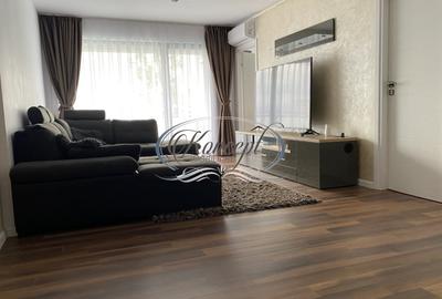 Apartament cu parcare subterana in Buna Ziua - 2