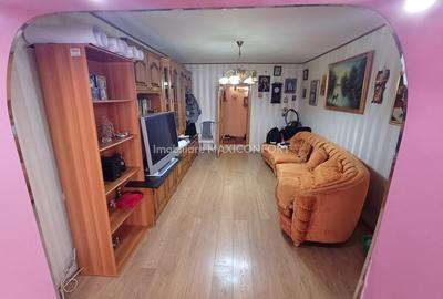 Vanzare apartament 4 camere-Imobiliare MAXICONFORT - 3
