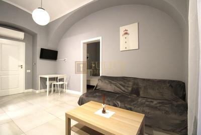 Ultracentral/pietonala, renovat modern; UNIRII - 1