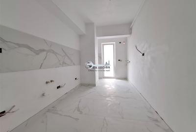 Apartament 3 camere de vanzare in Iasi, Galata, 89,81 mp, bloc nou - 12