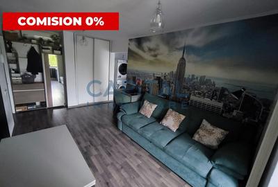 Apartament 2 camere decomandate, Inel II - 1