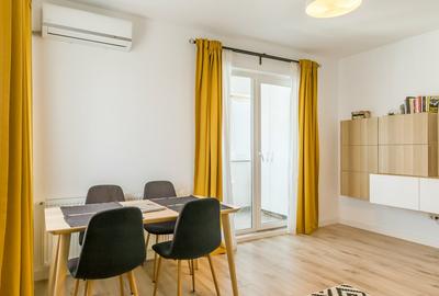 Apartament modern 2 camere dublu acces sector 6 sau centura Bucuresti
