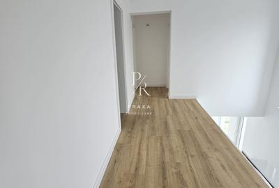 Casa individuala, 120mp, gradina, parcare, finisata, zona strada Crizantemelor! - 14