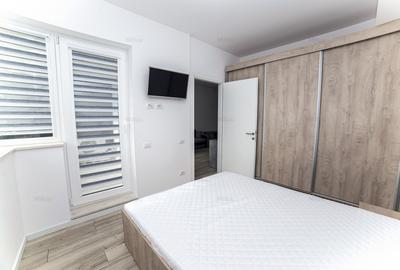 2 camere Morarilor / Complet mobilat si utilat / Loc parcare / 6 minute metrou - 8