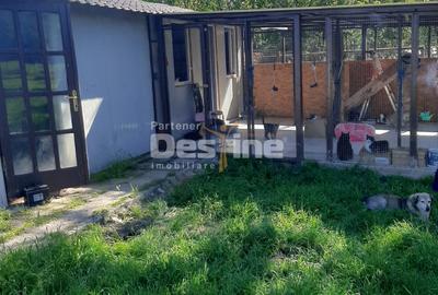 Imobil regim de înălțime p+m -Josani-Hunedoara - 4