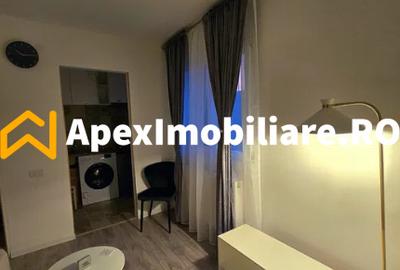 Garsoniera de inchiriat Titan București | ApexImobiliare.ro - 2