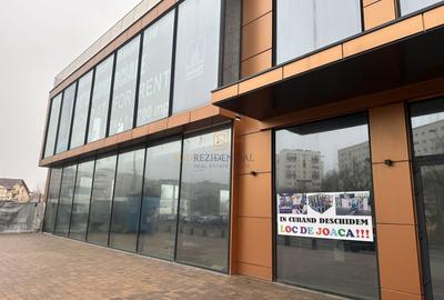 Spatiu comercial 439 mp, stradal Turnu Magurele, Aparatorii Patriei - 8