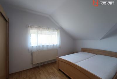 COMISION 0 % Apartament 2 camere 66 mp cu 86 mp gradina, la vila - 16