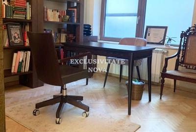 Vanzare Vila Baneasa - Willbrook - cu Deschidere la Padure ! - 10