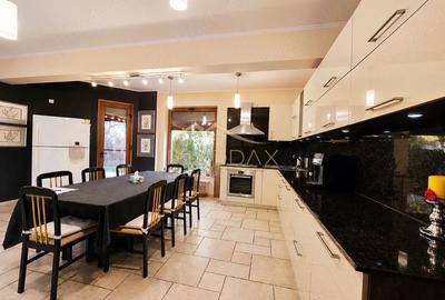 Casa/ Vila Duplex P+1+M zona Sisesti/ Baneasa - 6
