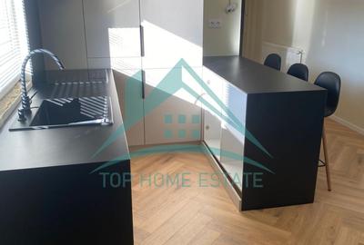 Apartament cu 3 camere ultramodern, in cartierul Gheorgheni! - 3