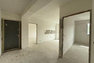TVA inclus, apartament 3 camere, open space, Manta Rosie Hlincea - 2