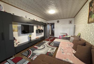 Apartament luminos 2 camere, 56 mp, garaj inclus - 4