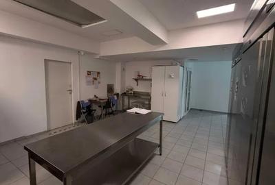 Piata Ovidiu, spatiu comercial 316 mp. - 5