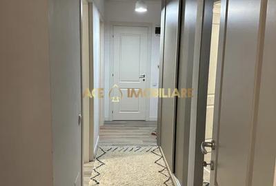2 Camere de vanzare | Baneasa | Centrala | Comision 0 - 8
