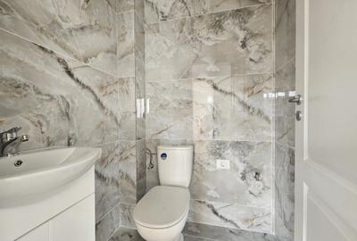 Apartament 3 Camere + Curte - Dobroesti - 14