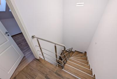 Casa 5 camere 135mp | 0 comision | Otopeni | mobilat utilat | 300mp teren - 21