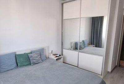Apartament cu 2 camere decomandat, mobilat în Metalurgiei