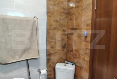 Casa excelentă locuibilă imediat, 2 unități separate, 140 mp, Baciu - 13