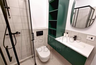 Pet friendly! Apartament modern 2 camere, Zorilor, zona UMF+Garaj - 10