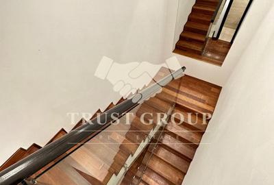 Duplex 3 camere | gradina | 2 locuri de parcare - Arcul de Triumf - 15
