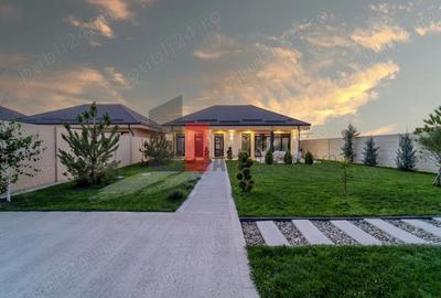 Un colț de rai în Domnesti :Casa unde te simți  Acasă  din prima clipa - 1