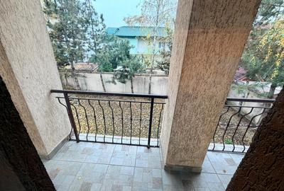 Vila individuala - Popesti  intrare -5 camere - teren 500 mp - 10