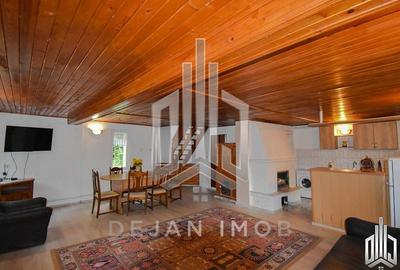 Vilă cu 4 camere | Valea Crișului | COMISION 0% - 20