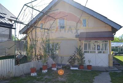 Casă / Vilă de vânzare Picior de Munte, Dambovita - 18