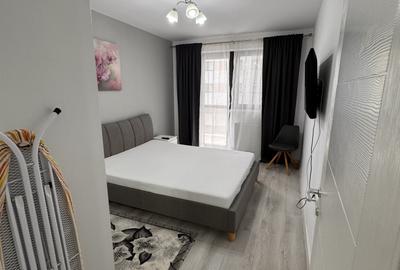 2 CAMERE | HILS PALLADY | PARCARE | METROU | BALCON - 4
