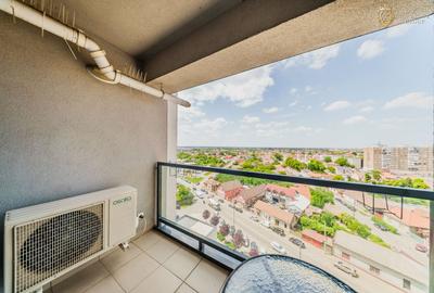 Apartament Adora 2 camere de inchiriat - 9